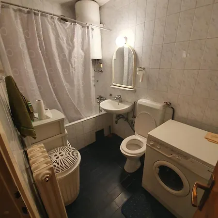 Grbavica Apartamento *