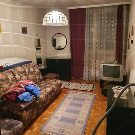 Grbavica Apartamento