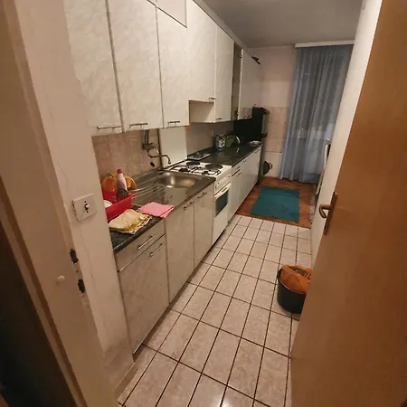 Grbavica Apartamento