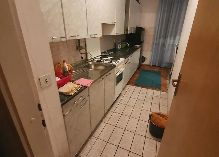 Grbavica Apartamento